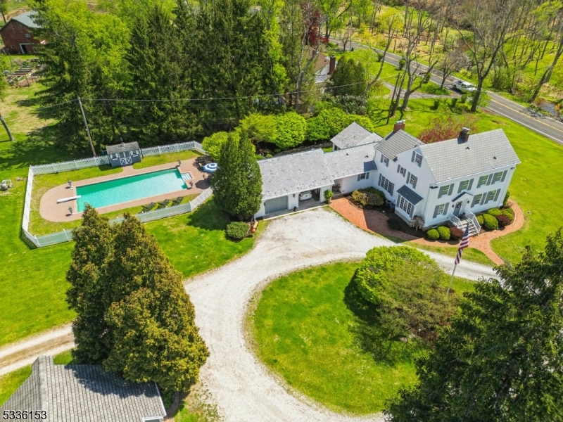 Pleasant Run - Residential