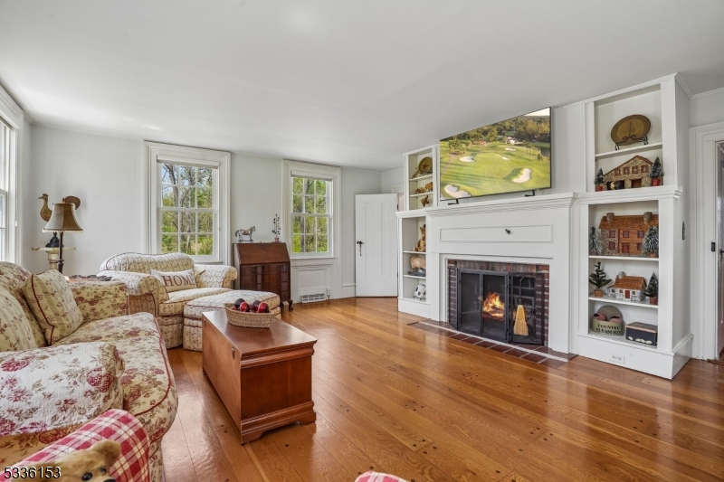 Pleasant Run - Residential