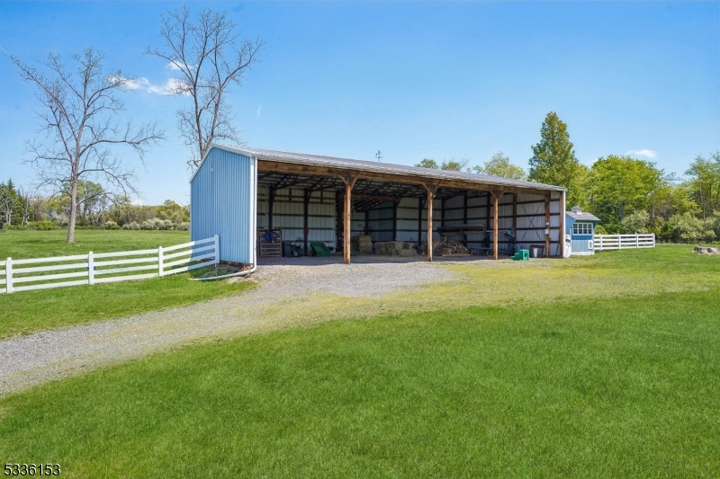 Pleasant Run - Residential