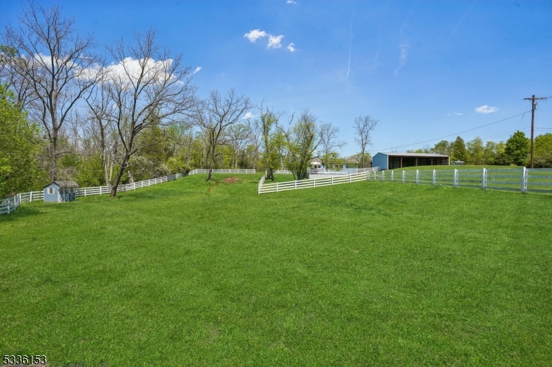 Pleasant Run - Residential