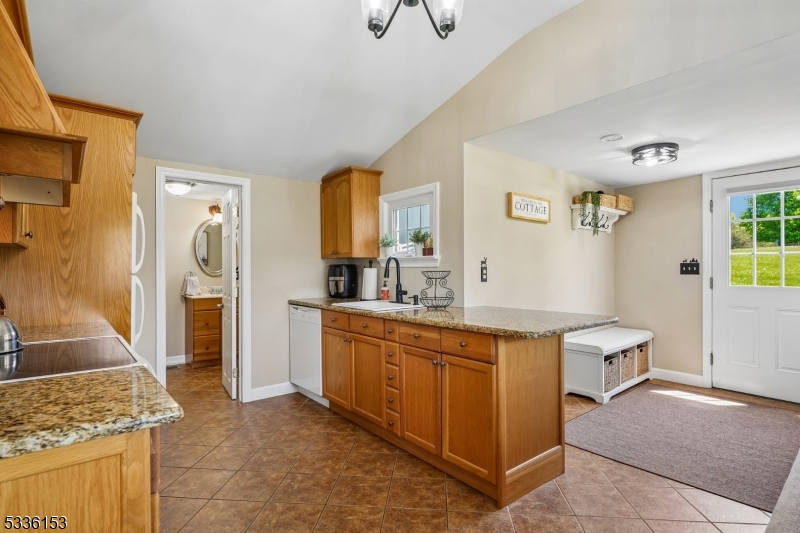 Pleasant Run - Residential