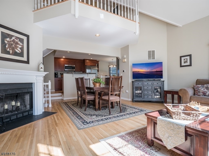 High Mountain Village - Residential