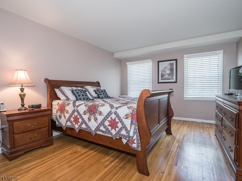 High Mountain Village - Residential