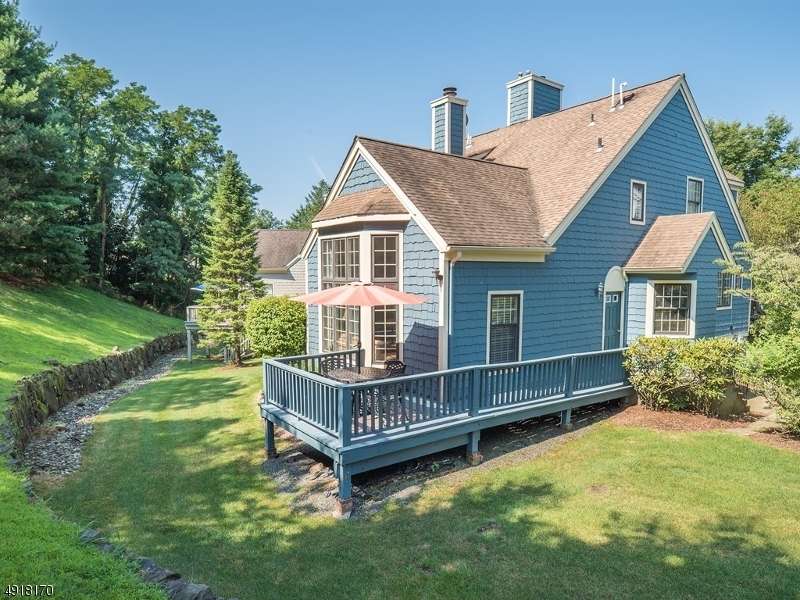 High Mountain Village - Residential