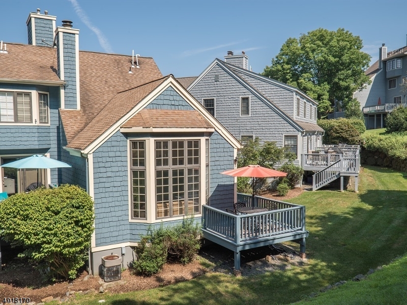High Mountain Village - Residential