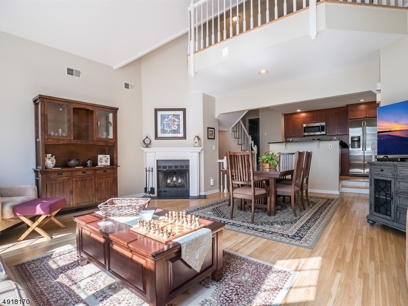 High Mountain Village - Residential