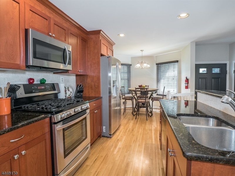 High Mountain Village - Residential
