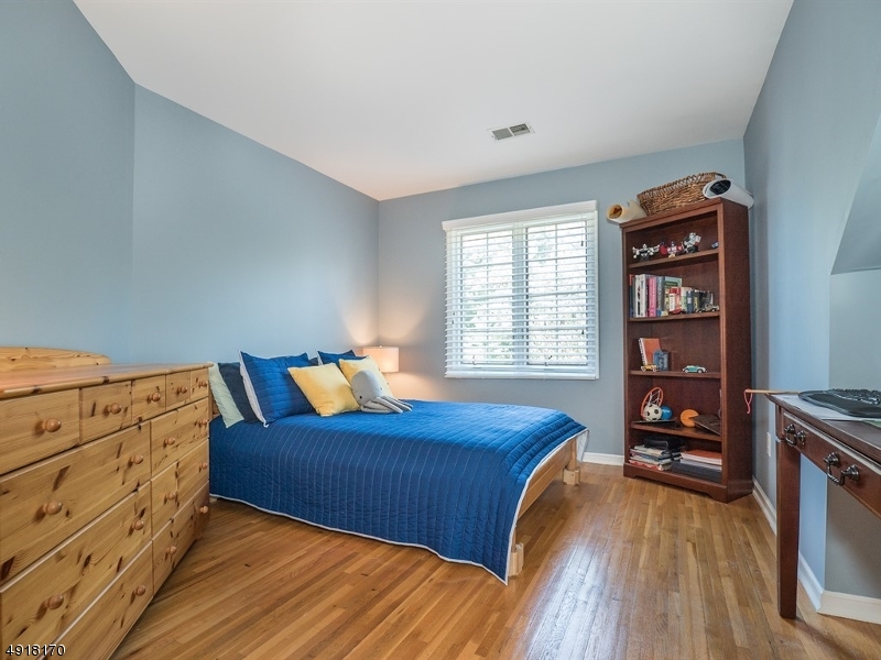 High Mountain Village - Residential