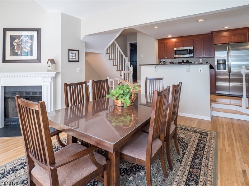 High Mountain Village - Residential