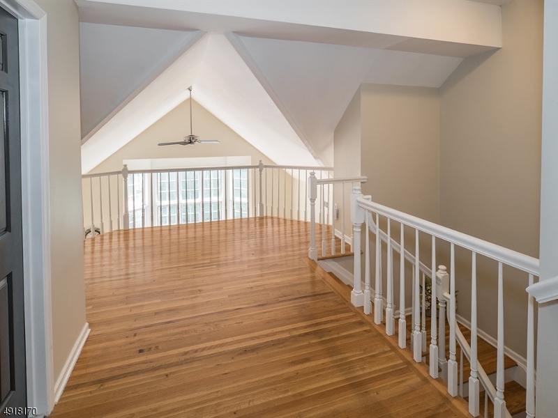 High Mountain Village - Residential