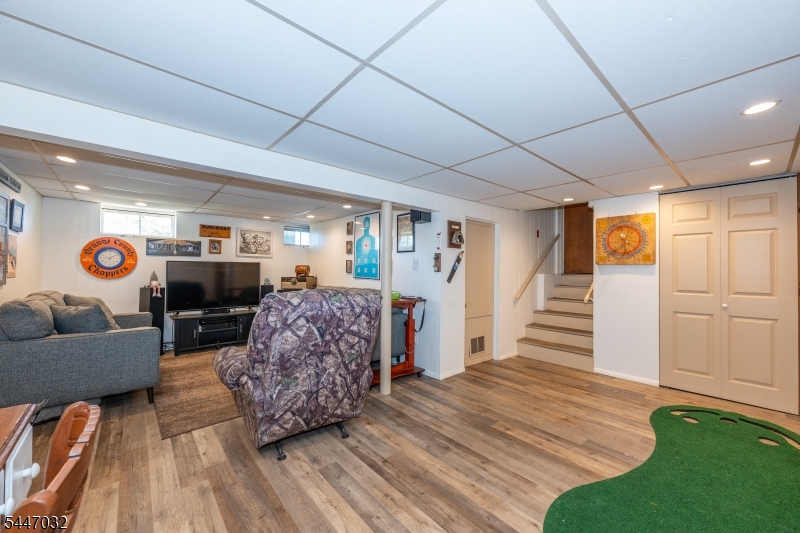 Ironia - Residential