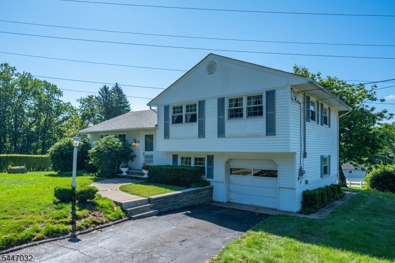 Ironia - Residential