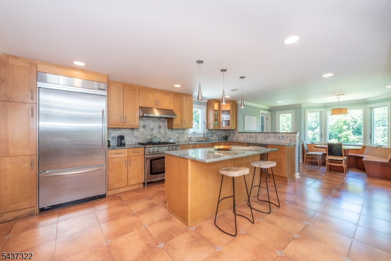 Great Notch - Residential
