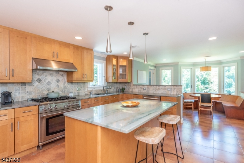 Great Notch - Residential