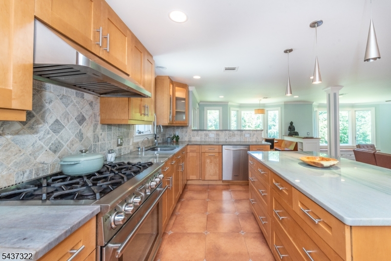 Great Notch - Residential