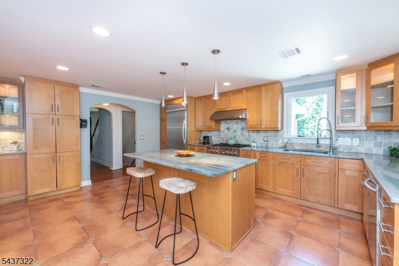 Great Notch - Residential