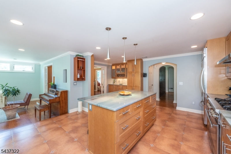 Great Notch - Residential