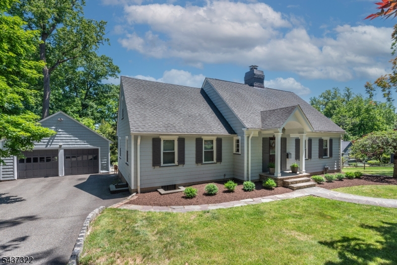 Great Notch - Residential