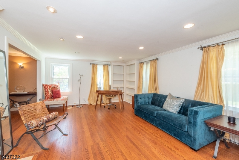 Great Notch - Residential