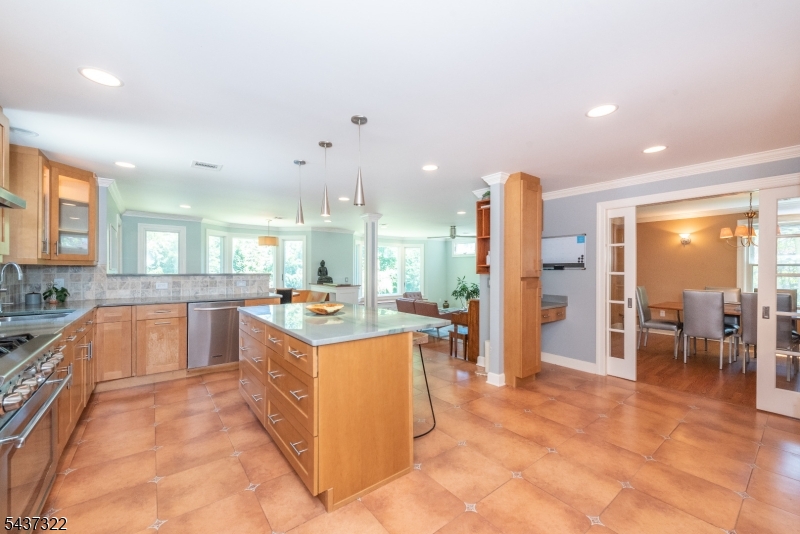 Great Notch - Residential