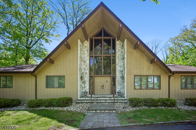 High Oaks - Residential