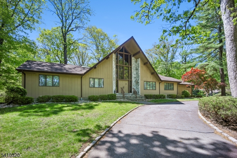 High Oaks - Residential