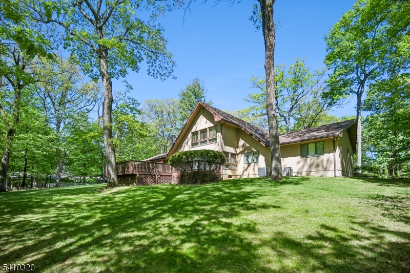 High Oaks - Residential