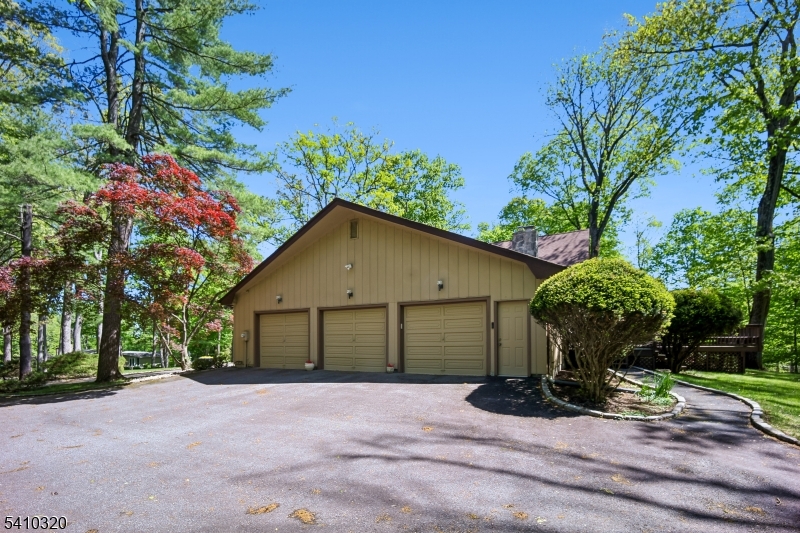 High Oaks - Residential