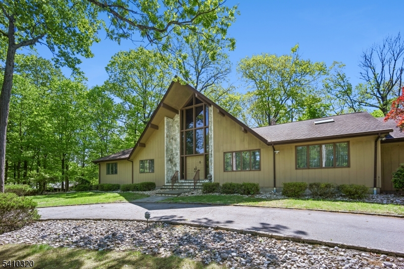 High Oaks - Residential