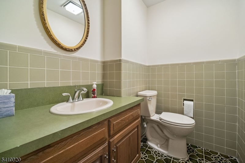 High Oaks - Residential