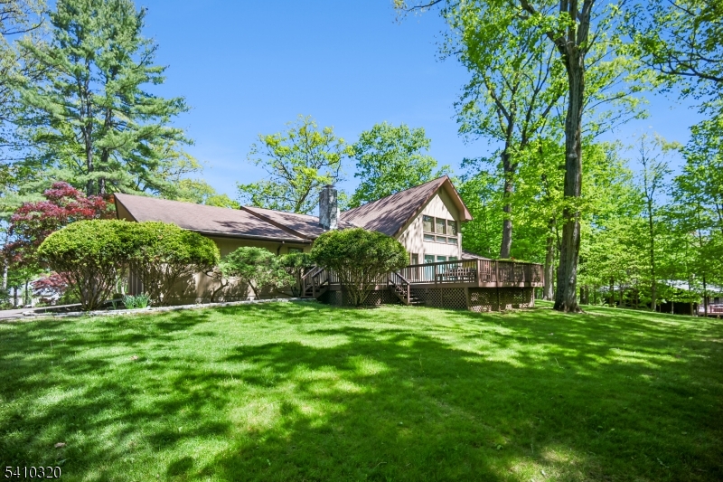 High Oaks - Residential