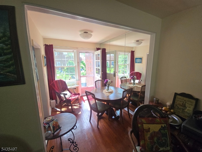 Maplewood Village Condos - Residential
