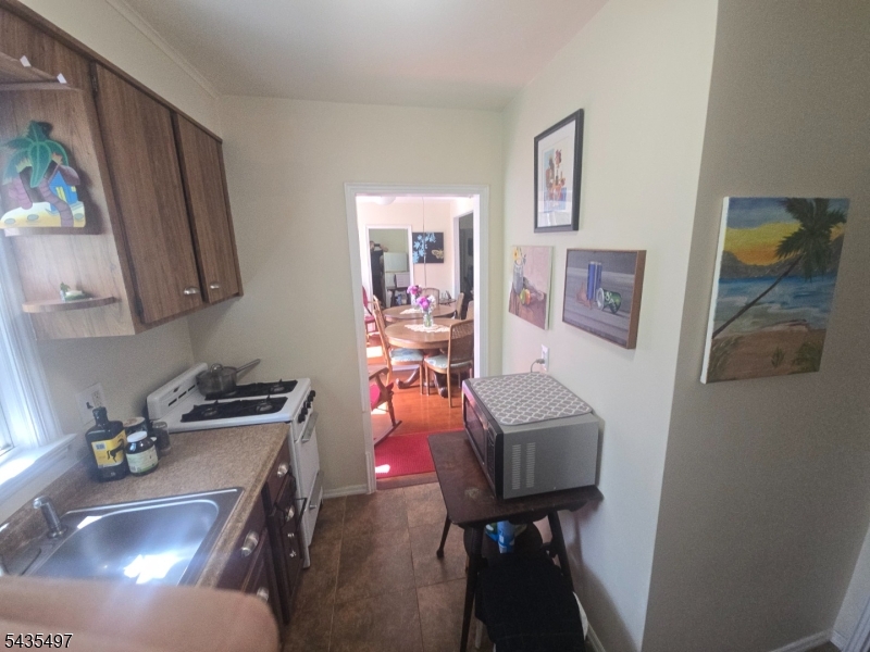 Maplewood Village Condos - Residential