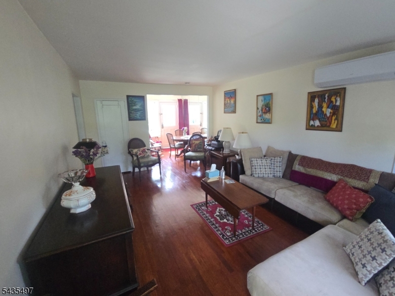 Maplewood Village Condos - Residential