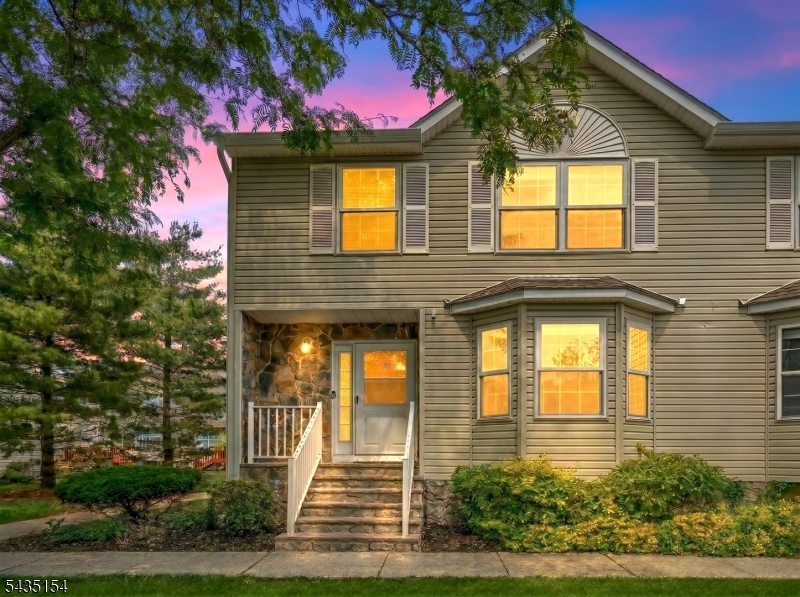 Somerset Glen - Residential