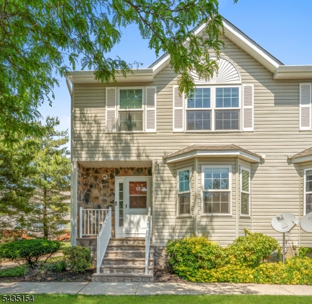 Somerset Glen - Residential