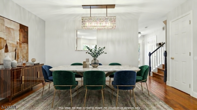 Somerset Glen - Residential