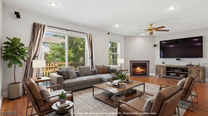 Somerset Glen - Residential
