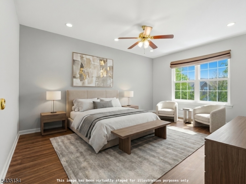 Somerset Glen - Residential