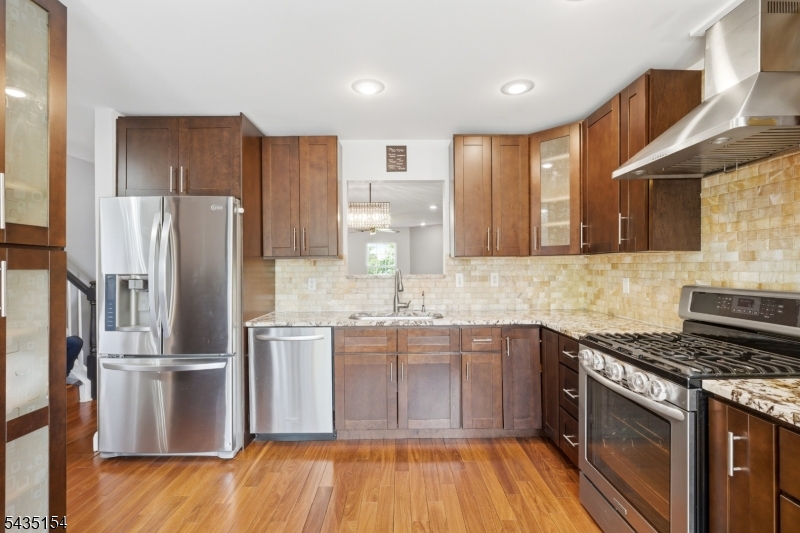 Somerset Glen - Residential