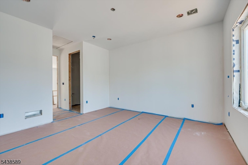 Park Ave / Stephenville PKW - Residential