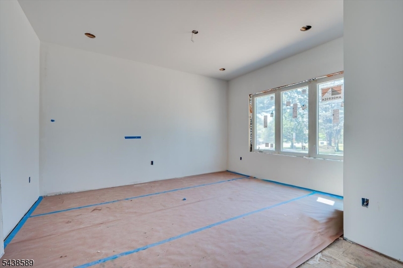Park Ave / Stephenville PKW - Residential