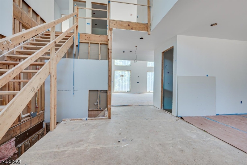 Park Ave / Stephenville PKW - Residential