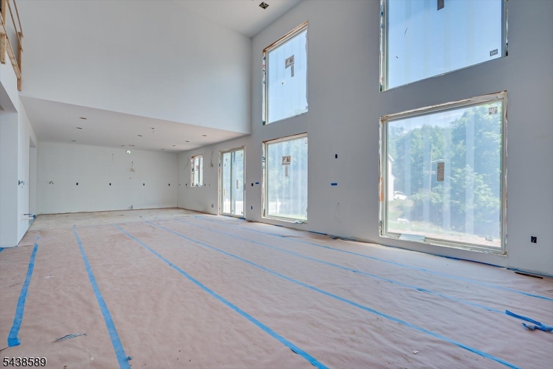 Park Ave / Stephenville PKW - Residential