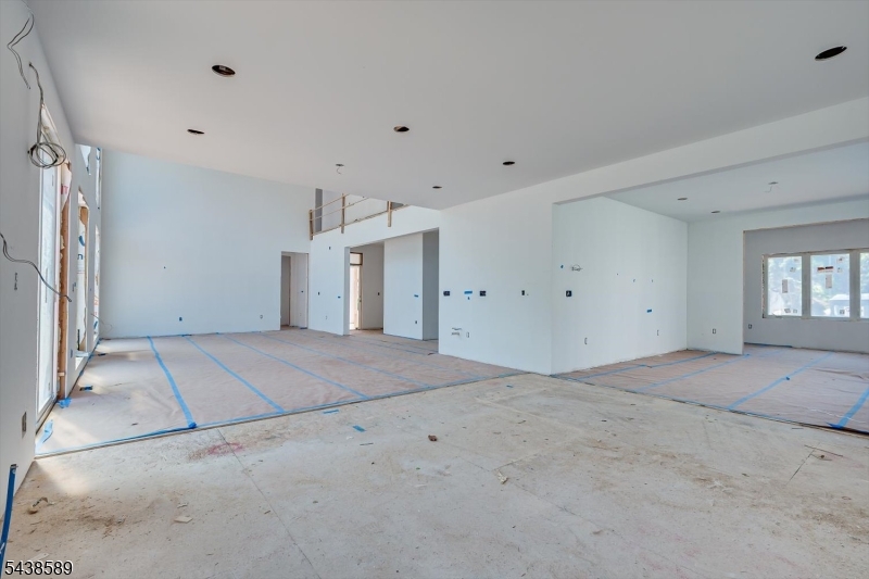 Park Ave / Stephenville PKW - Residential