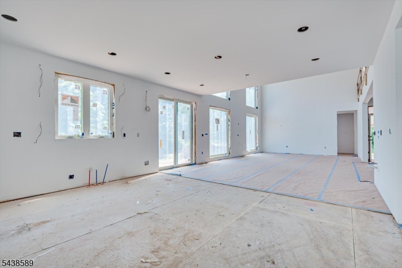 Park Ave / Stephenville PKW - Residential