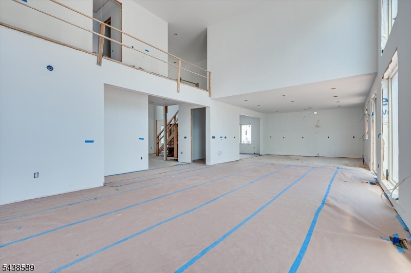 Park Ave / Stephenville PKW - Residential