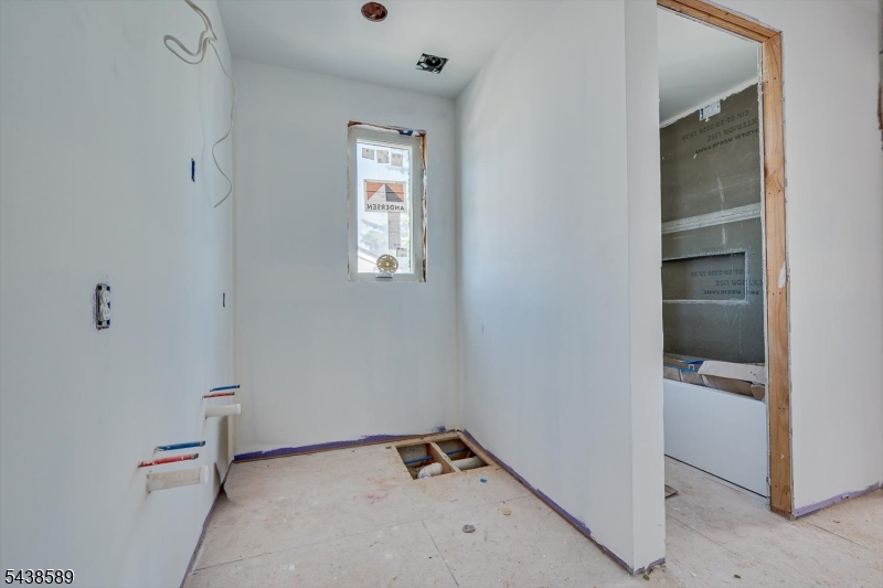 Park Ave / Stephenville PKW - Residential