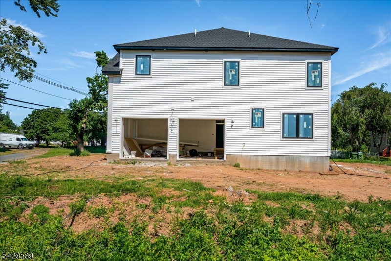 Park Ave / Stephenville PKW - Residential