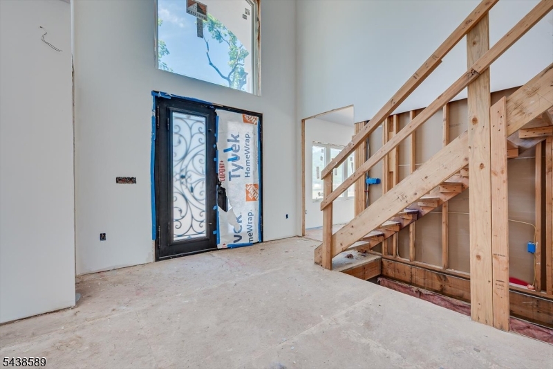 Park Ave / Stephenville PKW - Residential